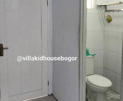 Megamendung Villa | VILLA KID HOUSE BOGOR