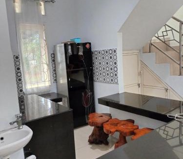 Megamendung Villa | VILLA KID HOUSE BOGOR