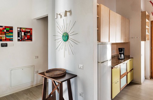 Costa Rei Villa | Villa 'Kika' with Private Terrace, Wi-Fi and Air Conditioning