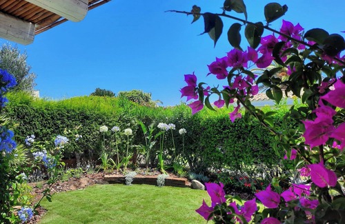 Costa Rei Villa | Villa 'Kika' with Private Terrace, Wi-Fi and Air Conditioning