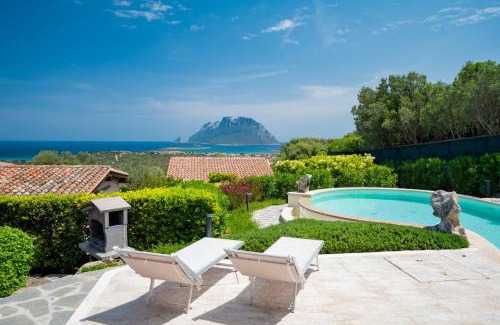 Porto San Paolo Villa | Villa Kiki - Klodge