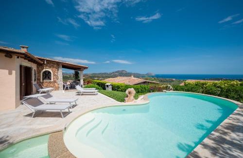 Porto San Paolo Villa | Villa Kiki - Klodge