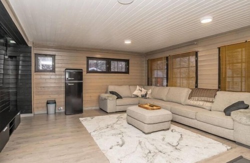 Kuusamo House | Villa Kilkilö by Interhome