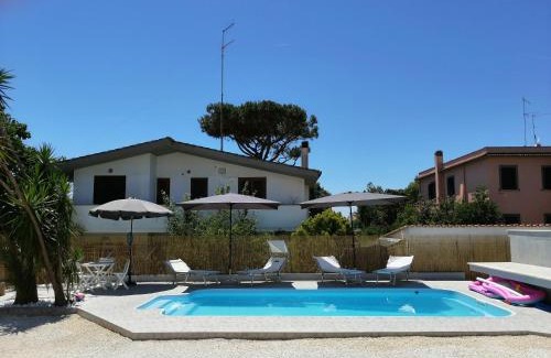 Anzio Apartment | Villa Kinga