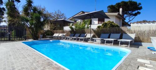 Anzio Apartment | Villa Kinga