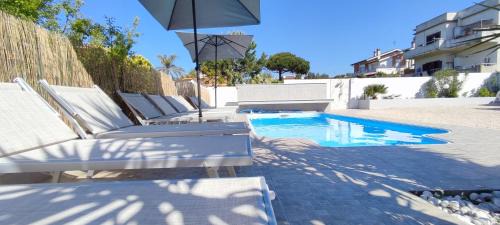 Anzio Apartment | Villa Kinga