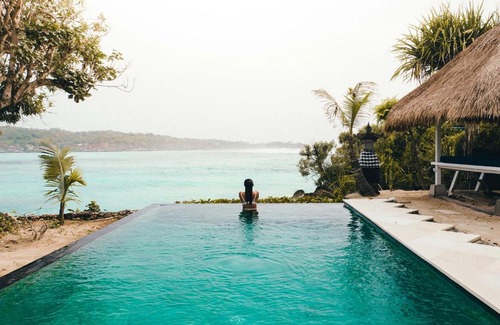 Mushroom Bay Villa | Villa Kingfisher