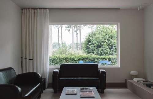 Hoeke Villa | Villa Kint