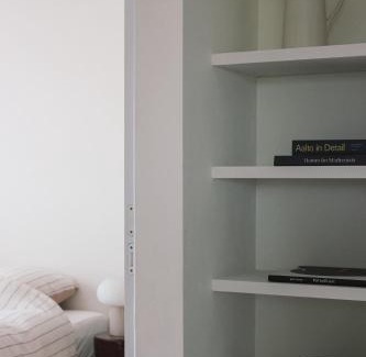 Hoeke Villa | Villa Kint