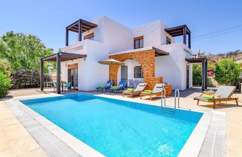 Kiotari Villa | Villa Kiotari by Villa Plus