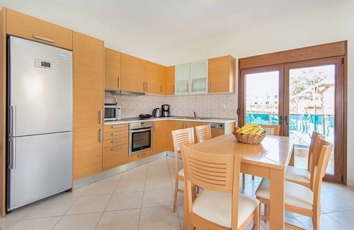 Kiotari Villa | Villa Kiotari Erato - Three Bedroom Villa, Sleeps 5