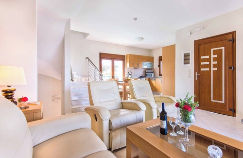 Kiotari Villa | Villa Kiotari Meliti