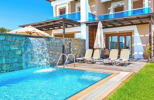 Kiotari Villa | Villa Kiotari Meliti