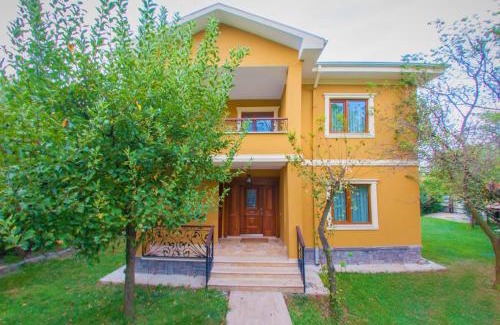 Sapanca Apartment | Villa Kirkpinar Sapanca