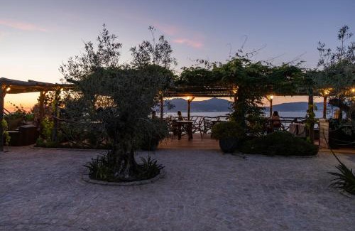 Isolella House | Villa Kirssis