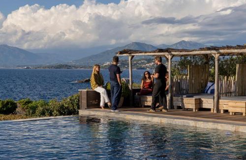 Isolella House | Villa Kirssis