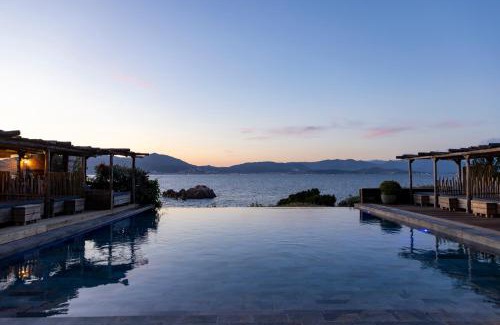 Isolella House | Villa Kirssis