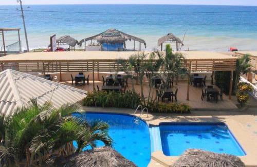 Manta Hotel | Villa Kite