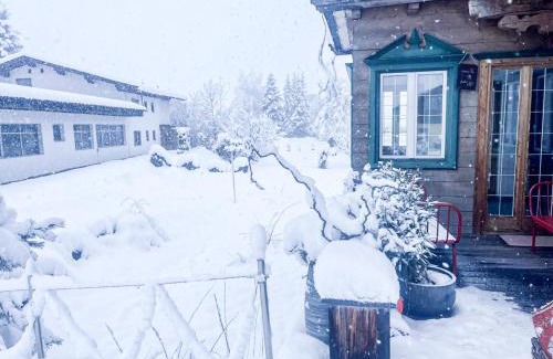 Gundhabing House | Villa Kitz Kombination