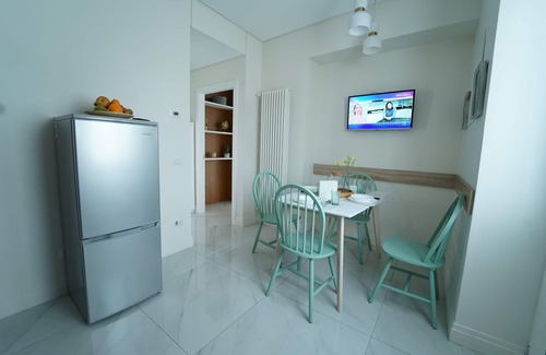 San Giorgio a Cremano Apartment | Villa Klaudia - charming house - Pietrarsa