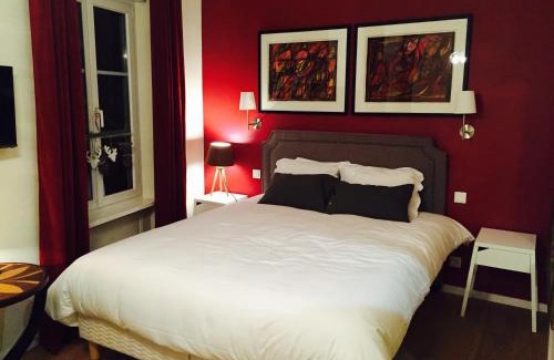 Poincare Apartment | Villa Kleber