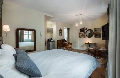 Poincare Apartment | Villa Kleber
