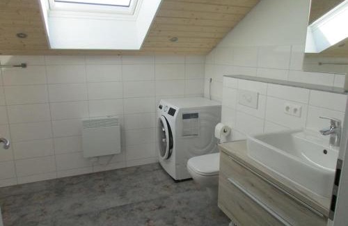 Trent House | Villa Kleine Welle
