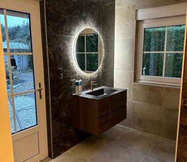 Lanaken Bed & Breakfast | Villa kleinwellness