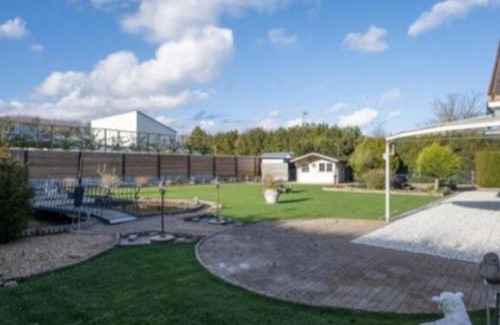 Lanaken Bed & Breakfast | Villa kleinwellness