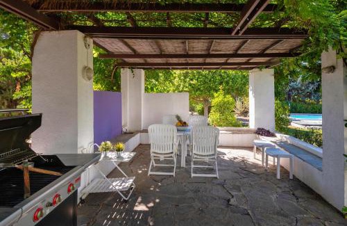 Ialyssos Villa | Villa Kleio
