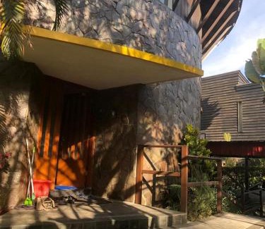 Oro Oro Ombo Villa | Villa Klub Bunga, 3 BDR with kid's pool