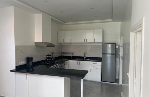 Al Ouidane Villa | Villa km