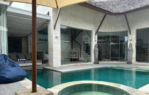 Seminyak Villa | Villa KMea 4