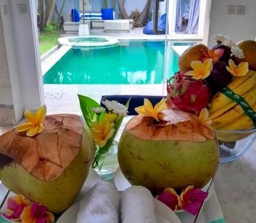 Seminyak Villa | Villa KMea 4