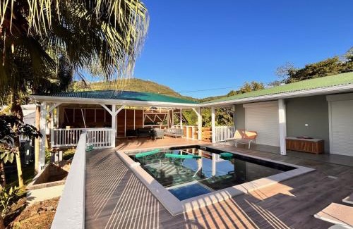 Le Diamant Villa | VILLA Koh-I-Noor