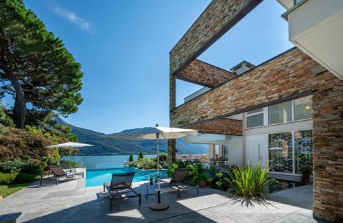 Calozzo Apartment | Villa Koi - where luxury meets serenity
