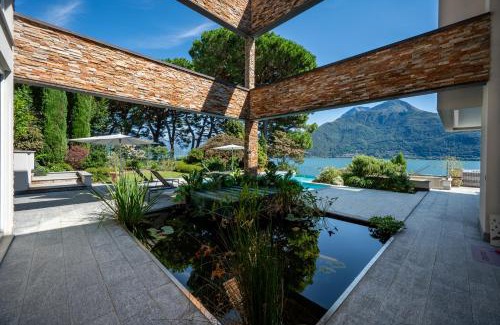 Calozzo Apartment | Villa Koi - where luxury meets serenity