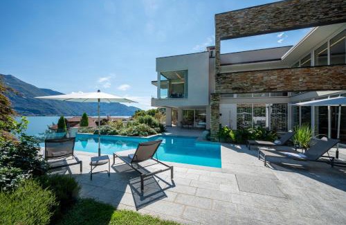 Calozzo Apartment | Villa Koi - where luxury meets serenity
