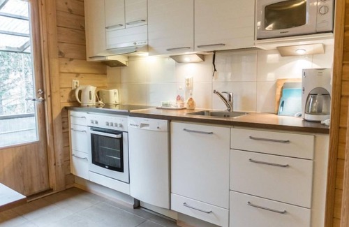 Sotkamo House | Villa Koira Nr3 by Interhome