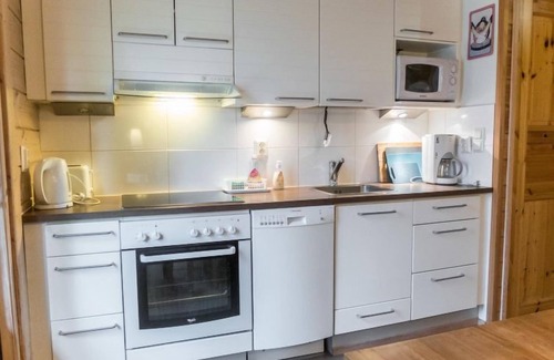 Sotkamo House | Villa Koira Nr3 by Interhome
