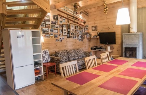 Sotkamo House | Villa Koira Nr3 by Interhome