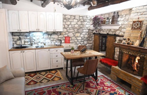 Berat Villa | Villa Kokoshi: An Extraordinary Experience In Berat Castle