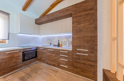 Farini Villa | Villa Kolombera by Villa Plus