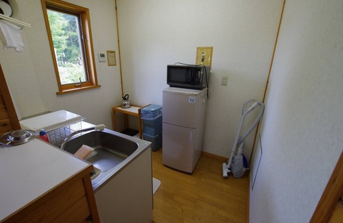 Hakuba Cottage | Villa Komakusa