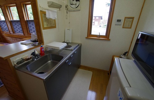 Hakuba Cottage | Villa Komakusa