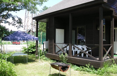 Hakuba Cottage | Villa Komakusa