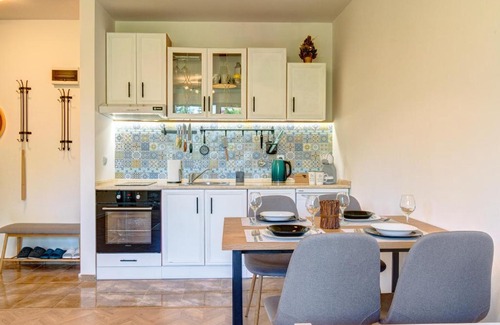 Pamporovo Apartment | Villa Kometa Pamporovo Cozy 1-BD Flat by Flat Mаnager