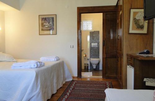 Kusadasi Hotel | Villa Konak Hotel