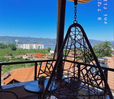 Tushemisht Hotel | Villa Konda Tushemisht Pogradec