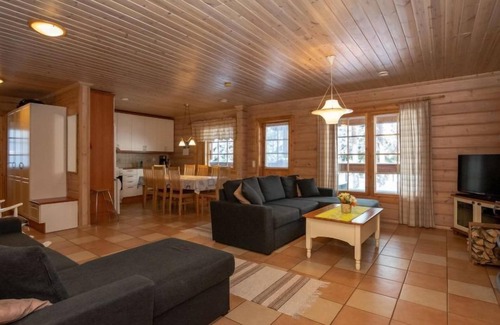 Savonranta House | Villa Kontio by Interhome